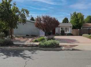 20710 Strathern St, Winnetka, CA 91306