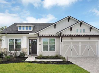 326 Pine Haven Dr, Saint Johns, FL 32259