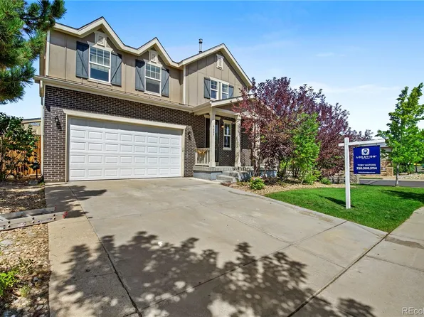 6607 S Kewaunee Way, Aurora, CO 80016
