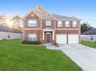 5730 Rex Ridge Loop, Rex, GA 30273