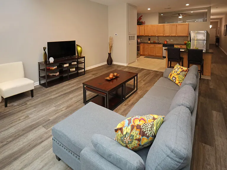 The Residences at 668 — Photo 11