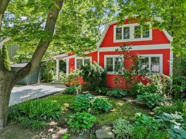 4 Wyckliffe Ave, Niagara On The Lake, ON L0S 1J0