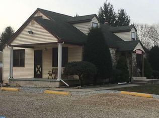 1337 S Black Horse Pike, Williamstown, NJ 08094