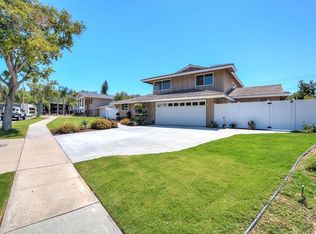 1242 Cambera Ln, Santa Ana, CA 92705