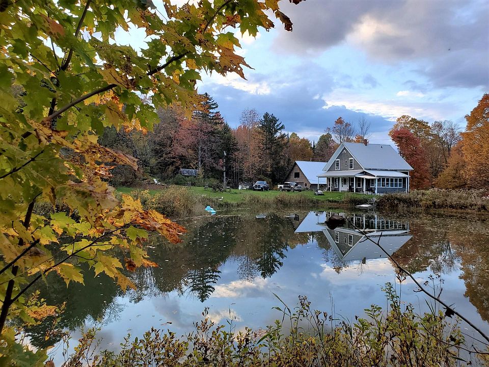 573 Cross Road, Wolcott, VT 05680 Zillow