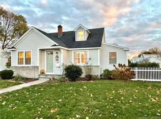 144 Eastern Pkwy, Milford, CT 06460