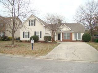 321 Afton Ln, Columbia, SC 29229
