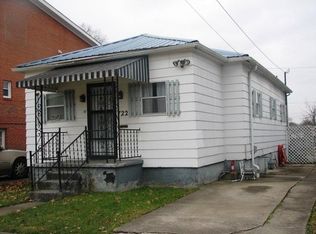 722 19th St W, Huntington, WV 25704
