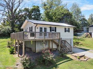 199 Honey Creek Ln, Rutledge, TN 37861