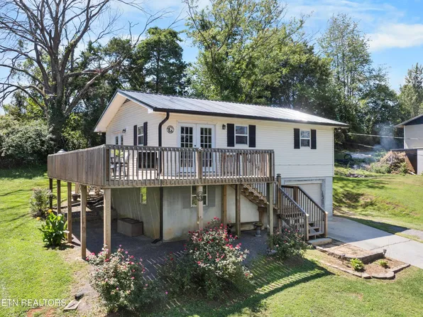 199 Honey Creek Ln, Rutledge, TN 37861
