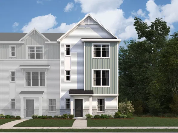 9192 Mount Drum Aly, Reynoldsburg, OH 43068