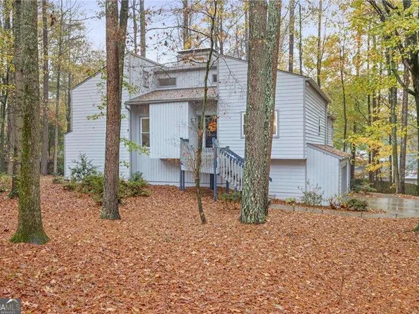 2592 Stockbridge Rd, Marietta, GA 30062