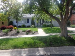 2238 Bennett Ave, Colorado Springs, CO 80909