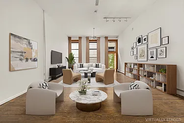 165 Clermont Avenue, #1