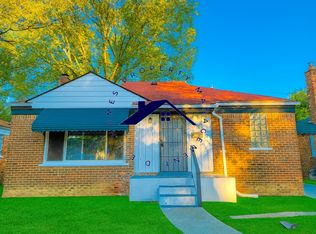 19962 Asbury Park, Detroit, MI 48235