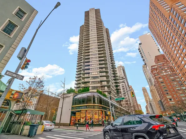 167 East 61st Street 11B image 25 of 25