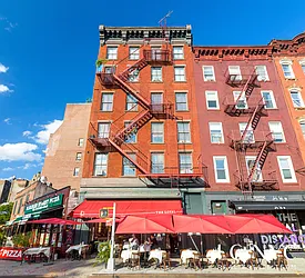 Rented by Keller Williams NYC