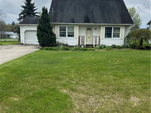 755 Sleepy Hollow Rd, Cortland, NY 13045