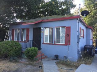 2328 E 120th St, Los Angeles, CA 90059