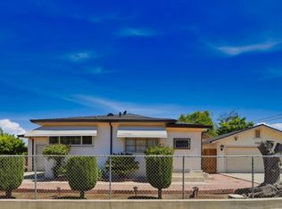 2332 S Madison St, Stockton, CA 95206