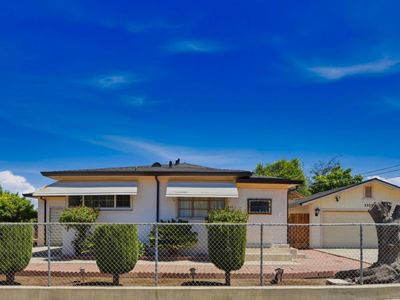 2332 S Madison St, Stockton, CA, 95206