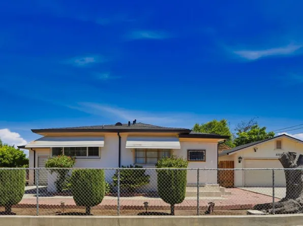2332 S Madison St, Stockton, CA 95206