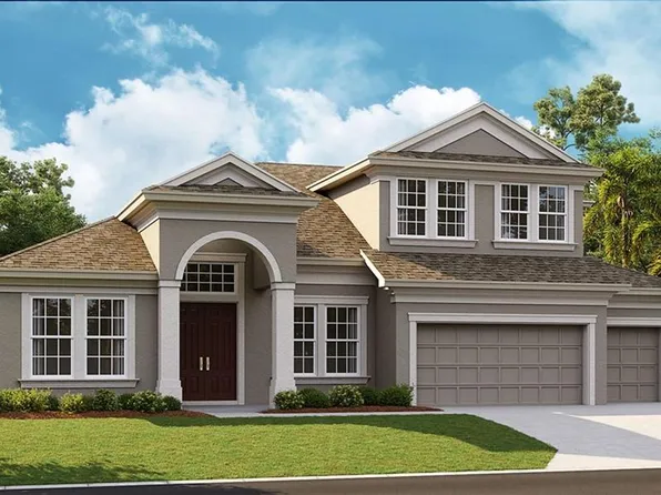 5158 Wildwind Dr, Apollo Beach, FL 33572