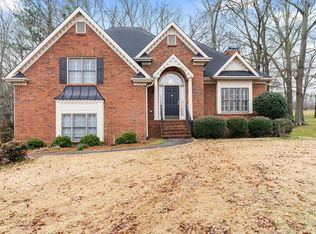 8 Ardmore Cres, Cartersville, GA 30120