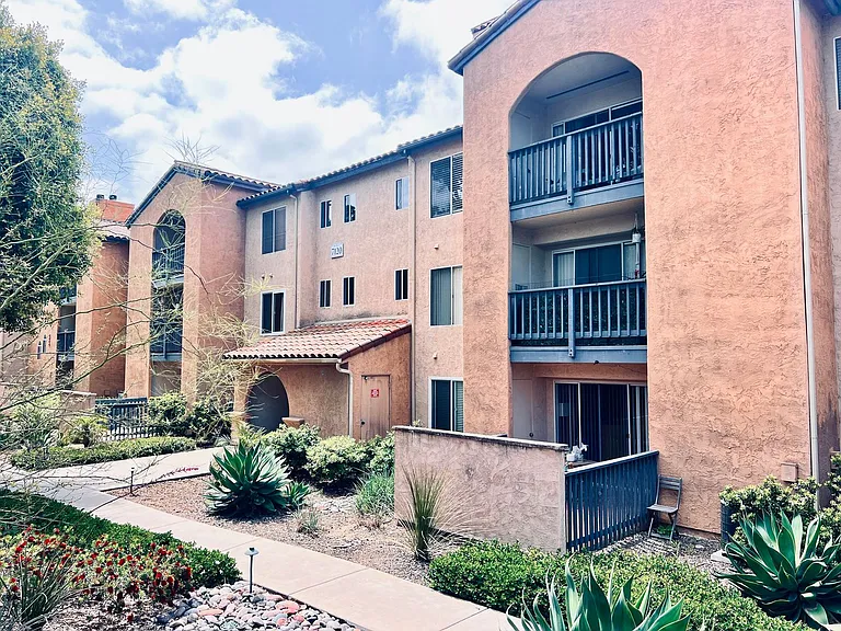 7120 Shoreline Dr #2108 — Photo 1