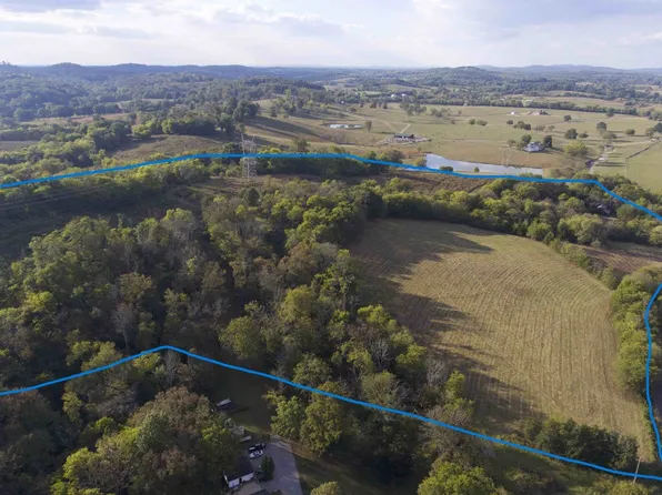 0 Old Hwy #64, Wartrace, TN 37183