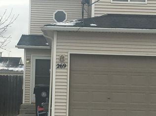 269 Hunters Way, Cheyenne, WY 82007