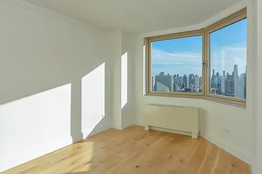 Rented by The Dermot Realty Management Company