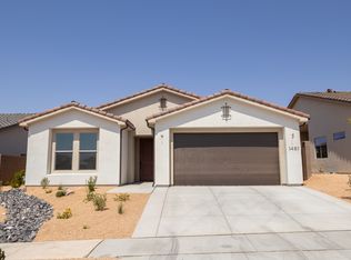1481 N Daylight St, Washington, UT 84780