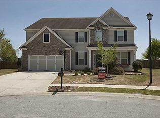 1316 Loowit Falls Way, Braselton, GA