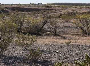 0 Tulie Gate Rd, Tularosa, NM 88352