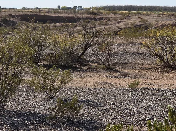 0 Tulie Gate Rd, Tularosa, NM 88352