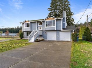 18320 A St S, Spanaway, WA