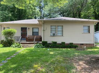 532 Arlington St, Jackson, TN 38301