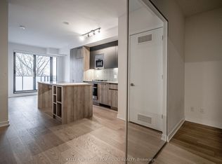 430 Roncesvalles Ave #411, Toronto, ON M6R 2N2