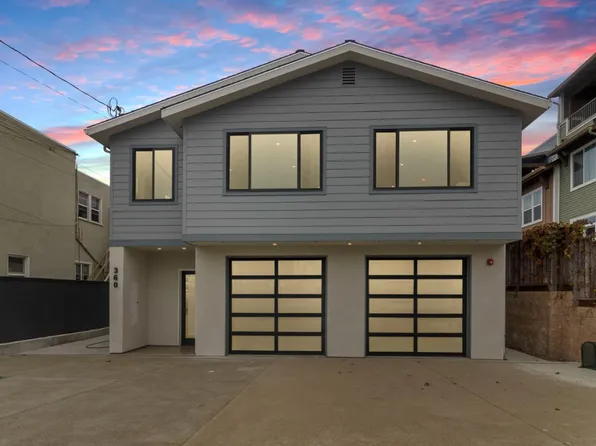 360 2nd Ave, Colma, CA 94014