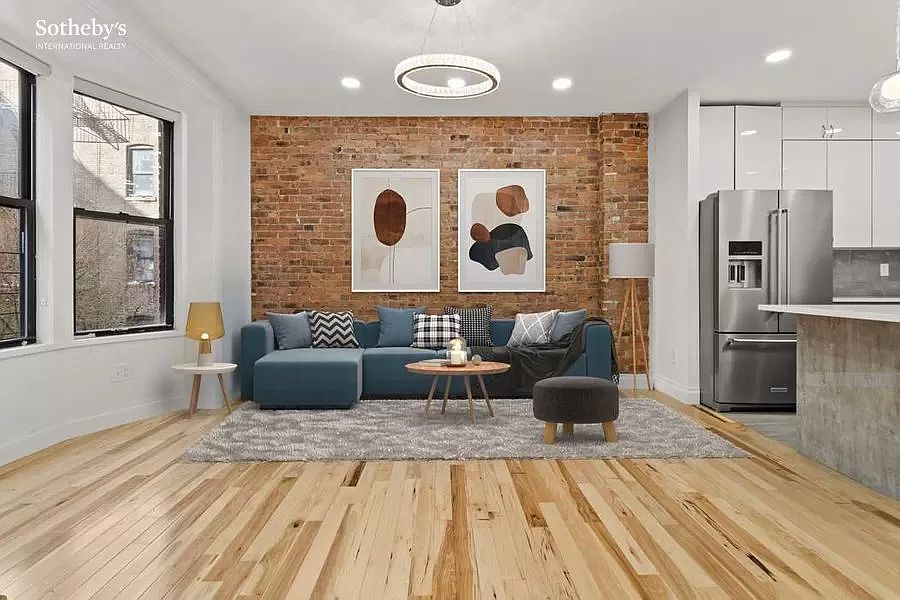 1st image of 544 W 157th St APT 23