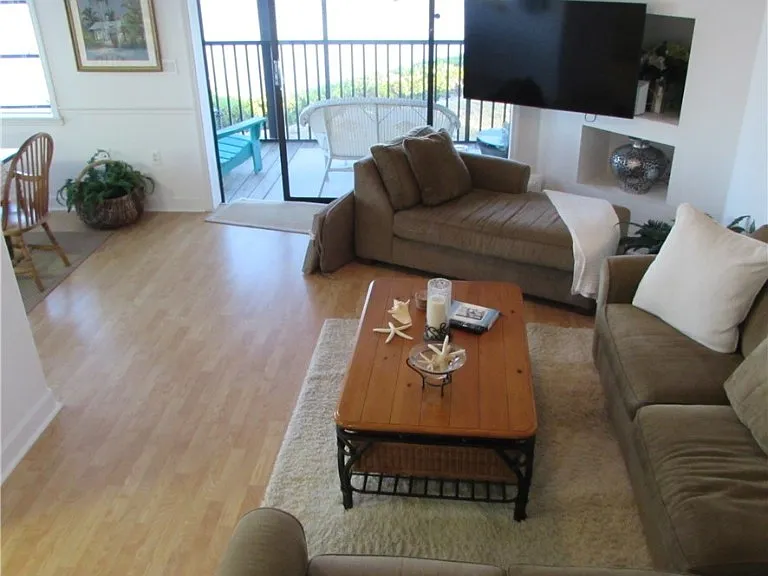 5371 Blue Crab Cir #1 — Photo 39