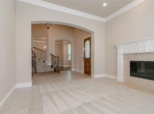 5621 Braemar Dr, Frisco, TX 75034