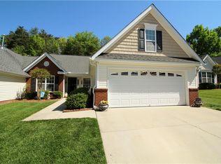 642 Ansley Way, High Point, NC 27265