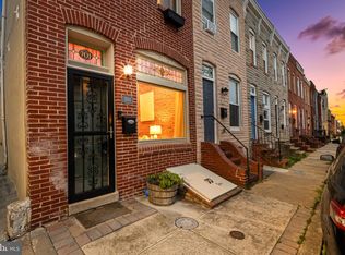 701 S Robinson St, Baltimore, MD 21224