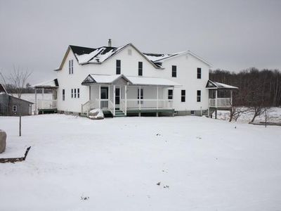 47505 County Highway 73, Hewitt, MN, 56453