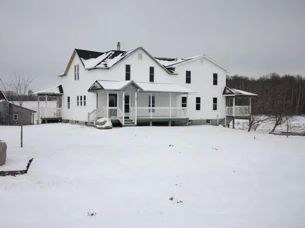 47505 County Highway 73, Hewitt, MN 56453