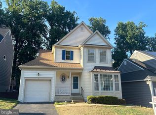 7 Woodmont Ct, Stafford, VA 22554