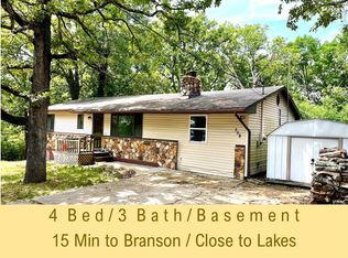 308 Anthony Way, Forsyth, MO 65653