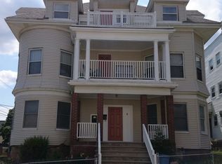 4 Montello St, Dorchester, MA 02122